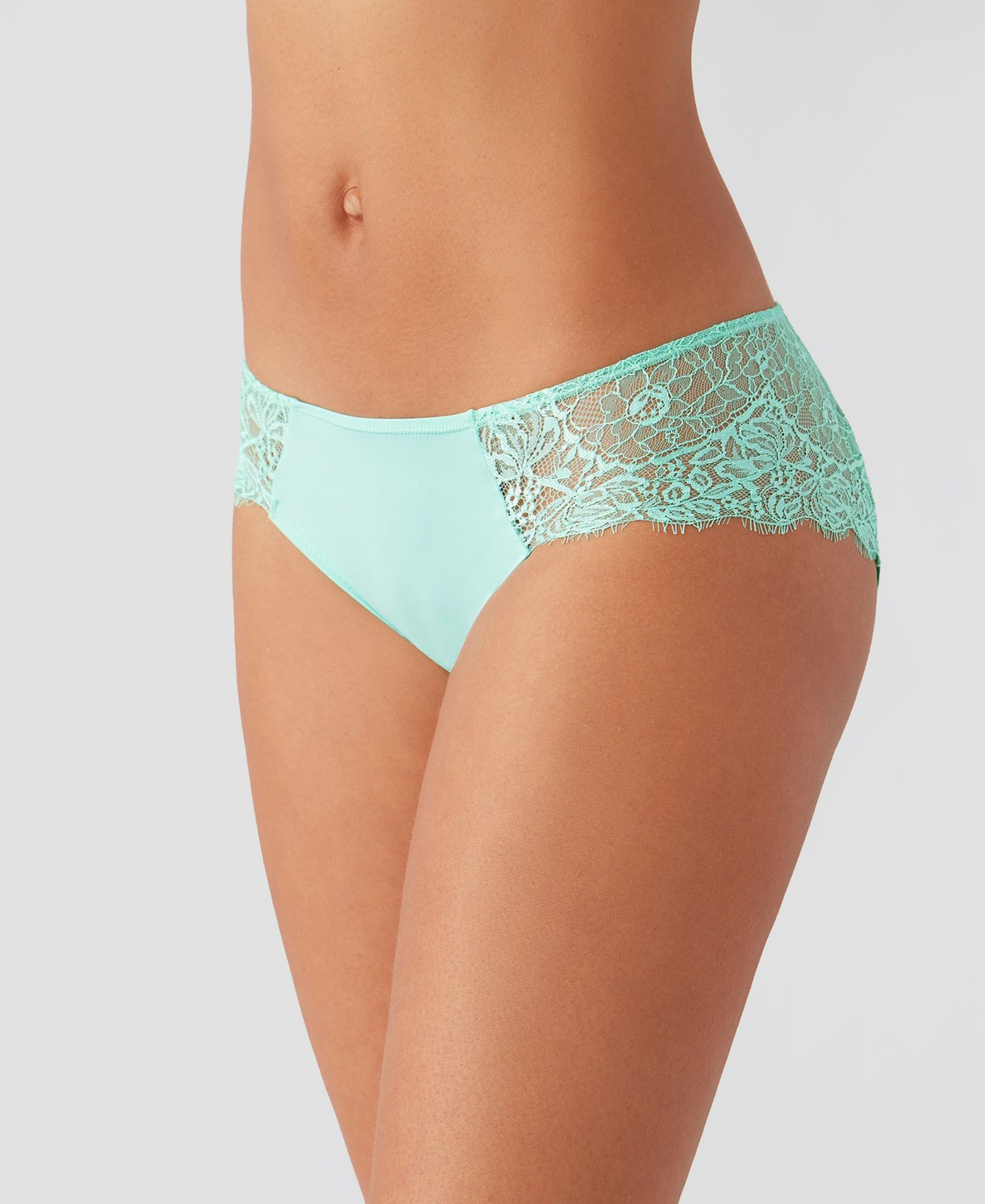 b.tempt'd Women's by Wacoal It's On Hipster Underwear 974296