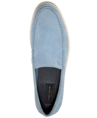 Men's Greenwich Grand Venetian Loafers
