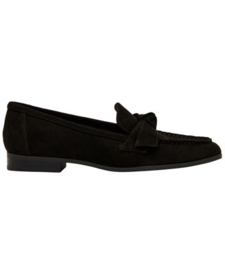Women's Bowie Round Toe Loafers