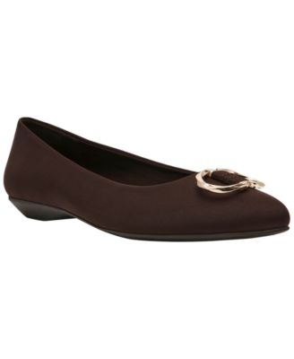 Women's Oswego Slip-On Flats