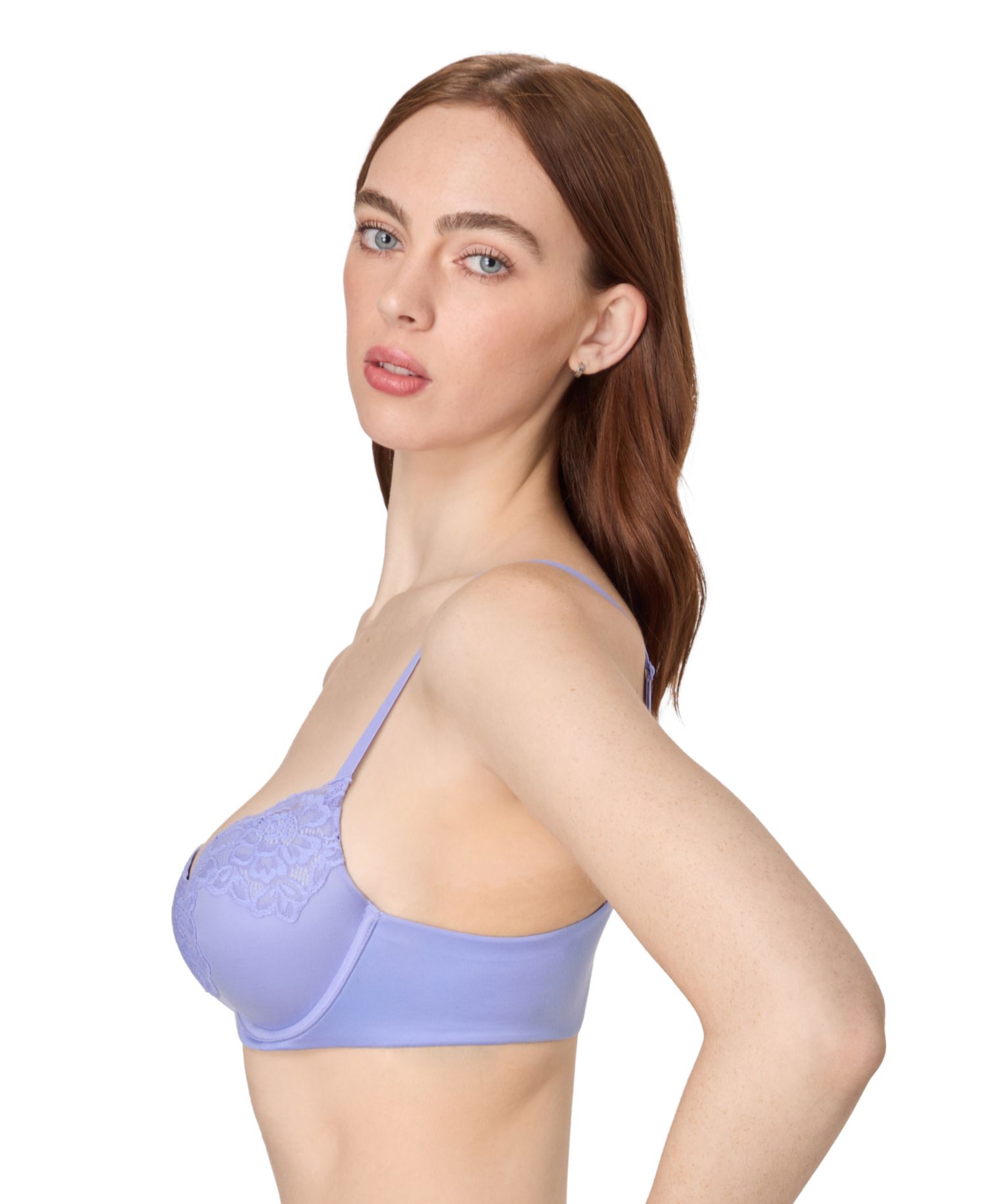 Women's Comfort Devotion® Your Lift Underwire Bra DM1195