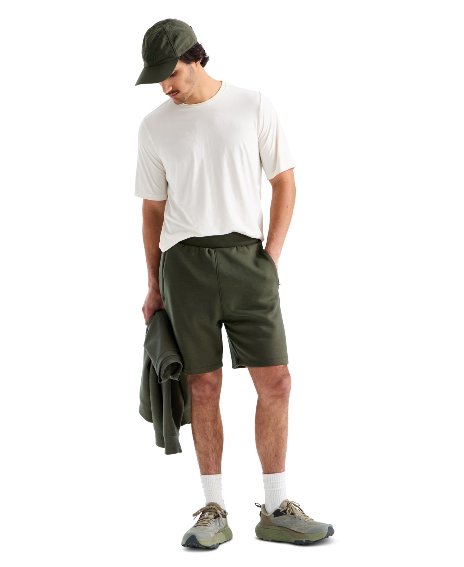 Men's Dynamic Shorts