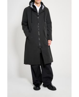Men's Martins Parka Coats