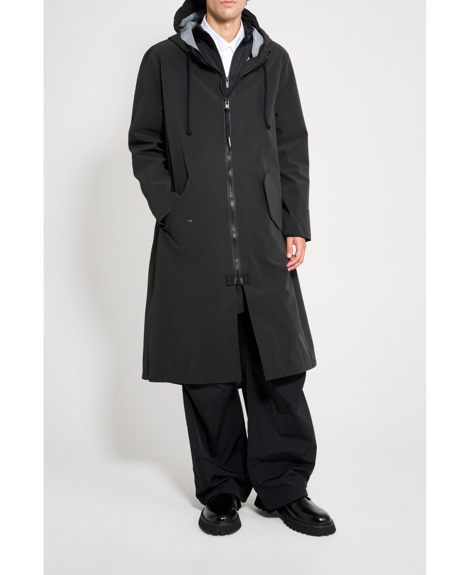 Men's Martins Parka