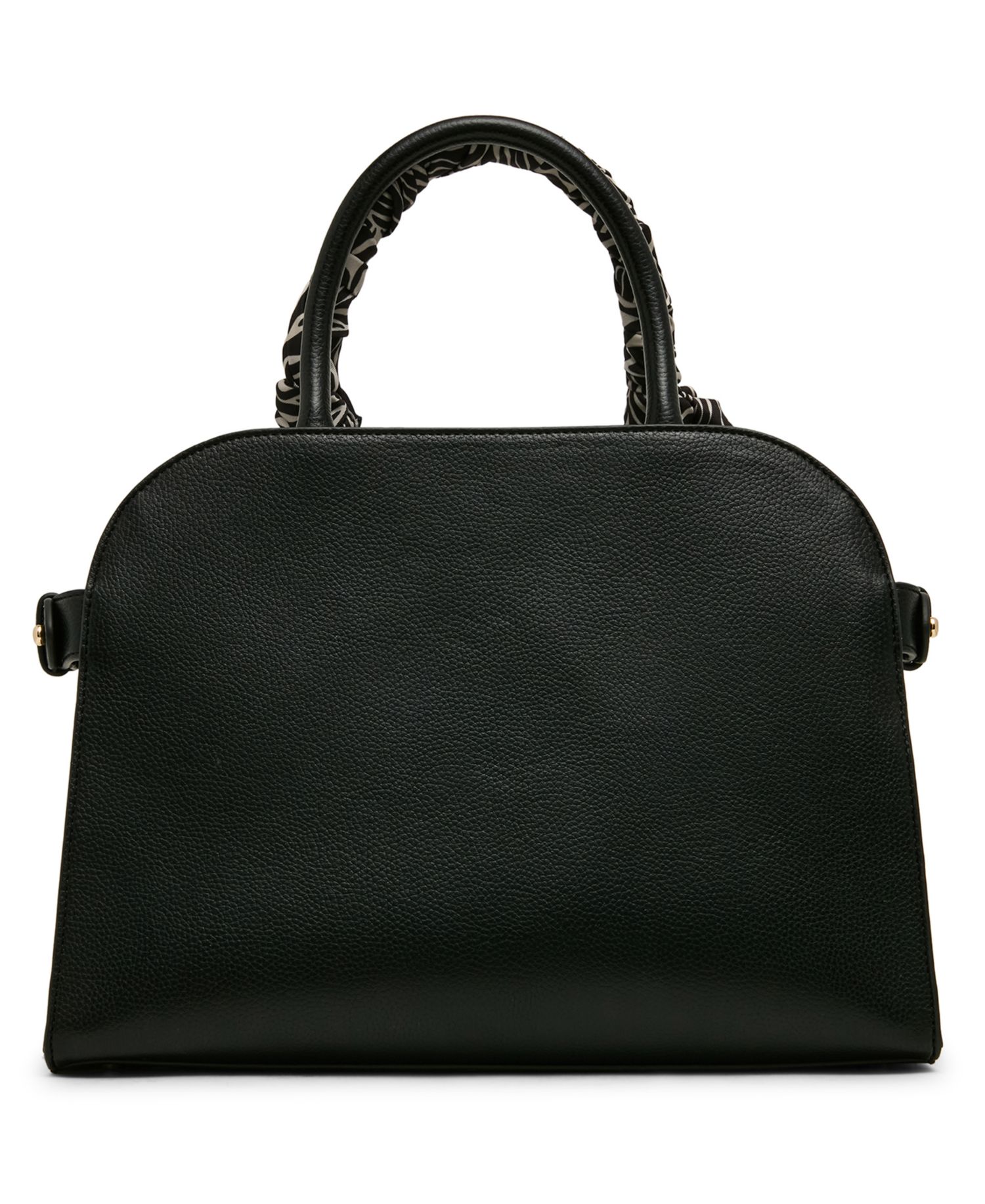 Medium Rounded Satchel Handbag
