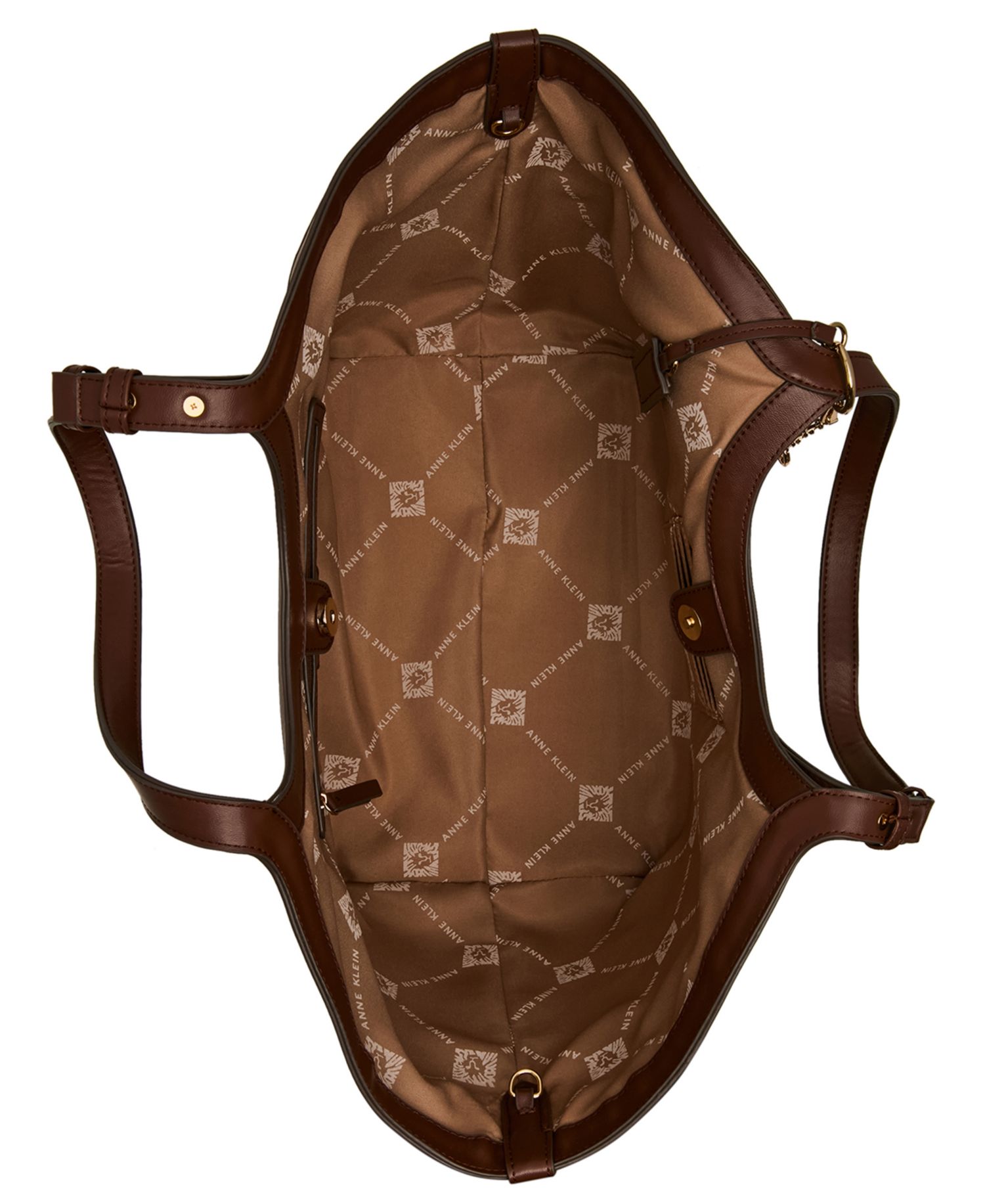 Medium East West Tote Handbag