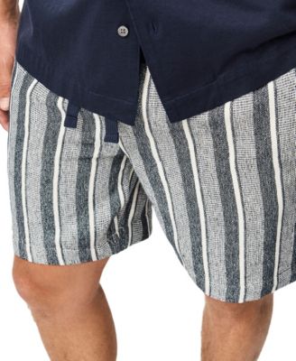 Men's Relaxed-Fit Laurels 7" Shorts