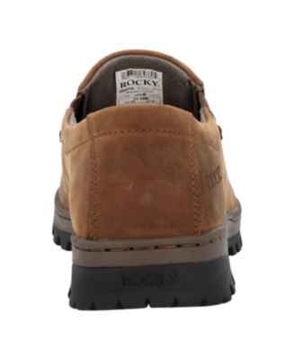 Men's Outback LTE Moc Toe Loafer Outdoor Shoe