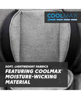 Baby and Toddler City Turn™ Rotating Convertible Car Seat