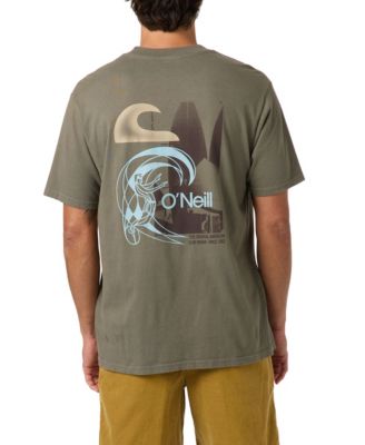 Men's OG Shaper Vintage Short-Sleeve T-Shirt