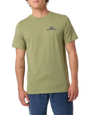 Men's Standard-Fit Short-Sleeve T-Shirt