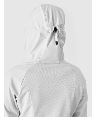 Women's Windproof Softshell Jacket