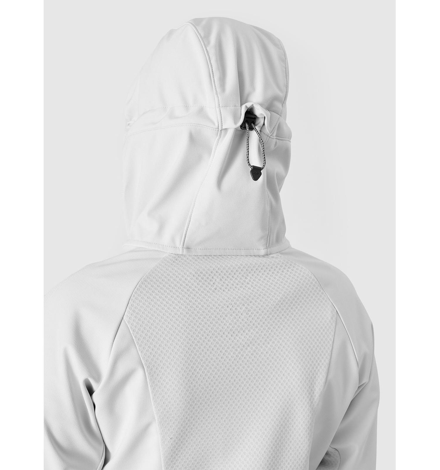 Women's Windproof Softshell Jacket