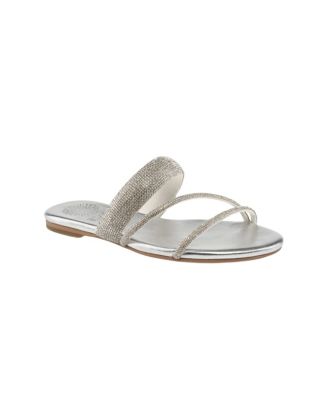 Women's Santorini Leather Sandals