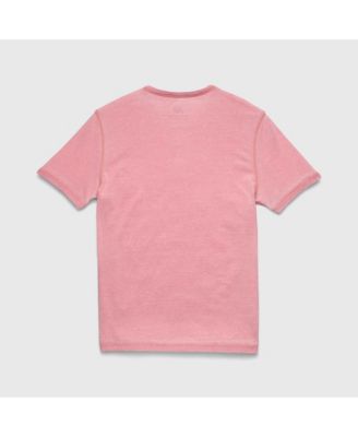 Men's Sean Burnout Henley