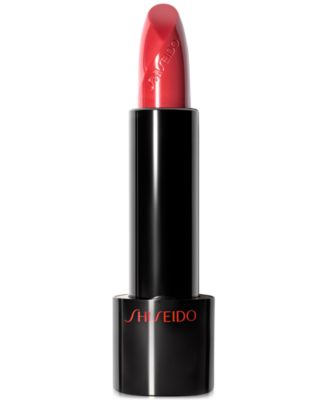 Shiseido - Rouge Rouge Lipstick, 0.14 oz.