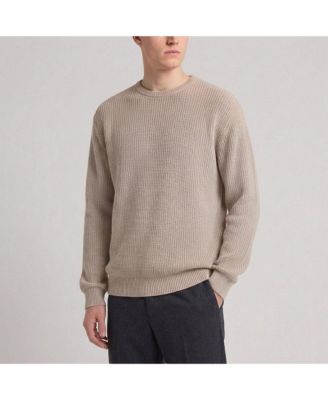 Men's Eddie Knit Sweater