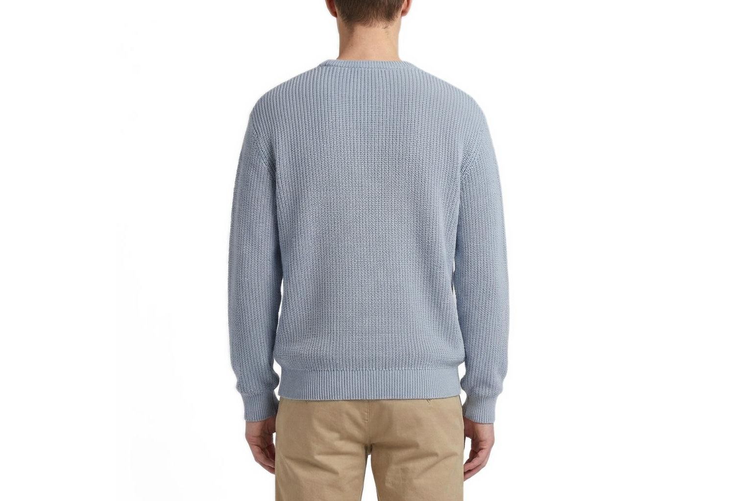Eddie Knit Sweater