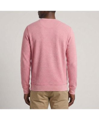 Men's Butch Burnout Crewneck