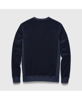 Men's Butch Saltwater Terry Crewneck