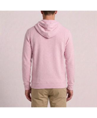 Men's Justin Cashmist Fleece Hoodie