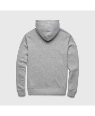 Men's Justin Cashmist Fleece Hoodie
