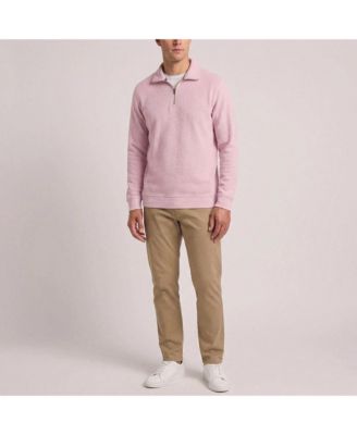 Men's Surfside Supply Co. Bobby Cashmist Fleece Quarter Zip
