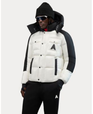 Men's Chambery Expedition Puffer Jacket