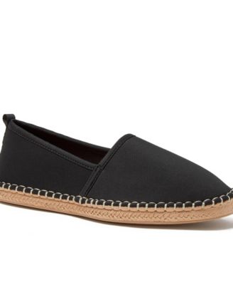 Women's Espadrille Beach and Water Shoes