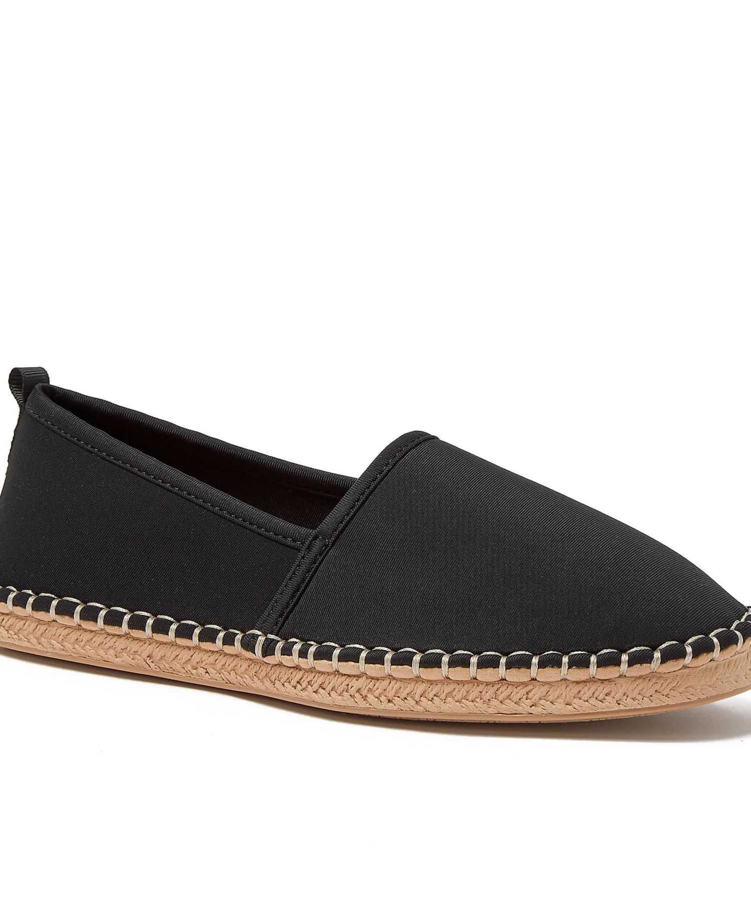 Women's Espadrille Beach and Water Shoes
