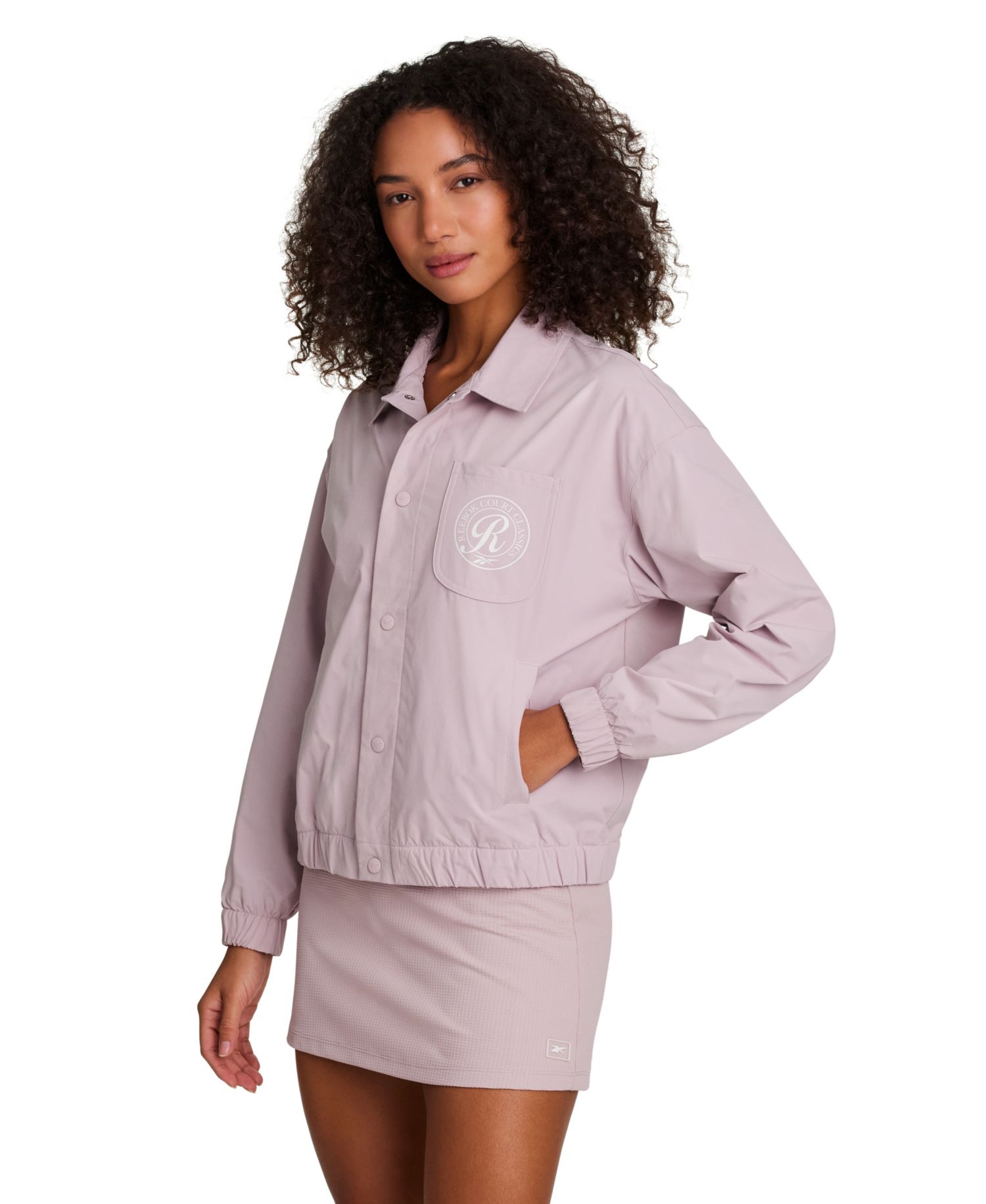Women's Time Out Caddie Regular Fit Jacket