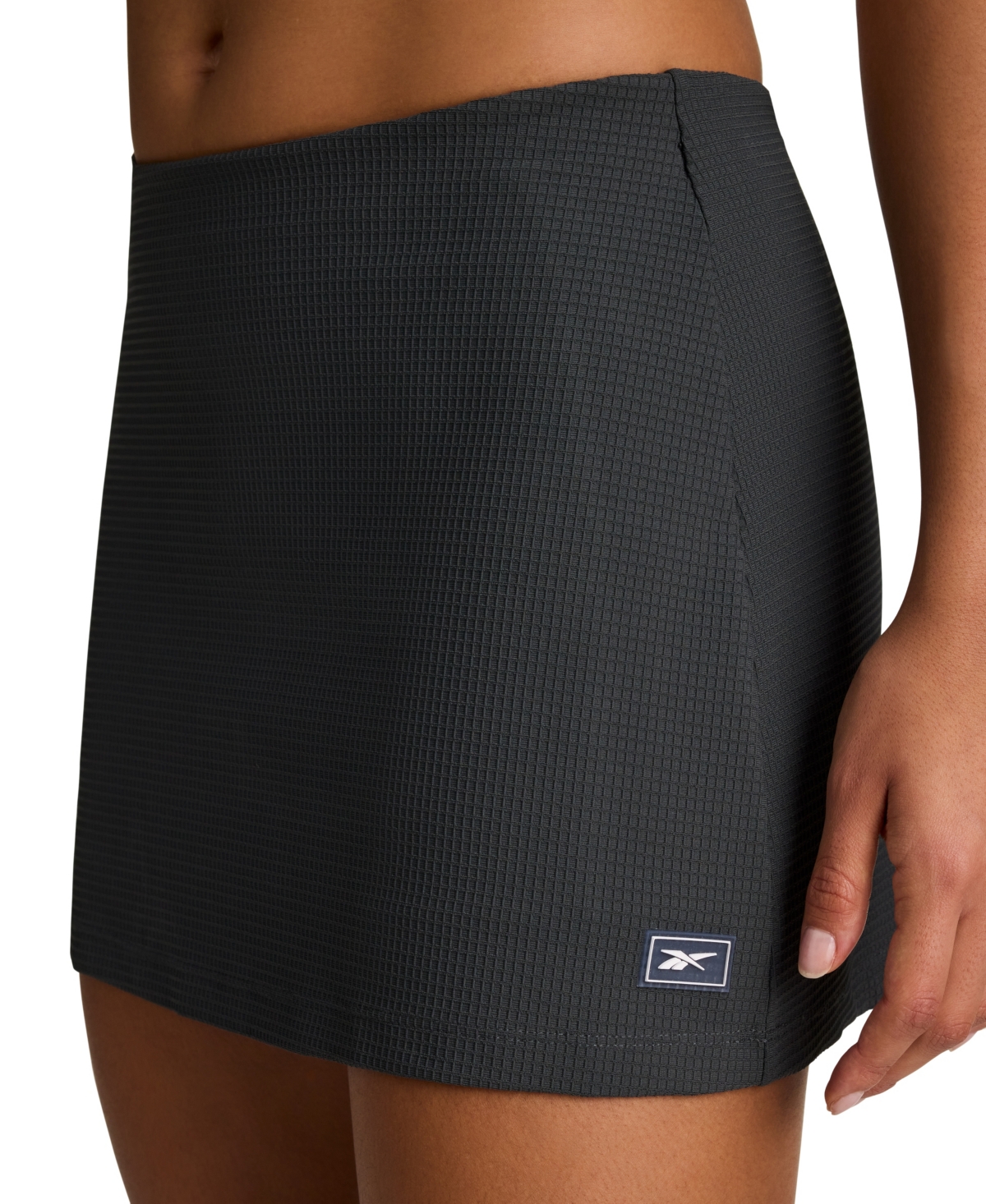Reebok Women's Time Out Slim Tennis Skort