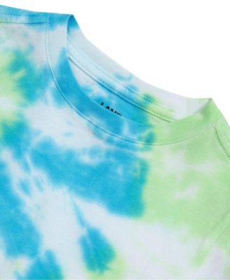 Big Boys Husky Short Sleeve Graphic Tee