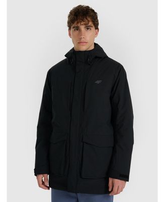 Men's Transitional Parka Membrane