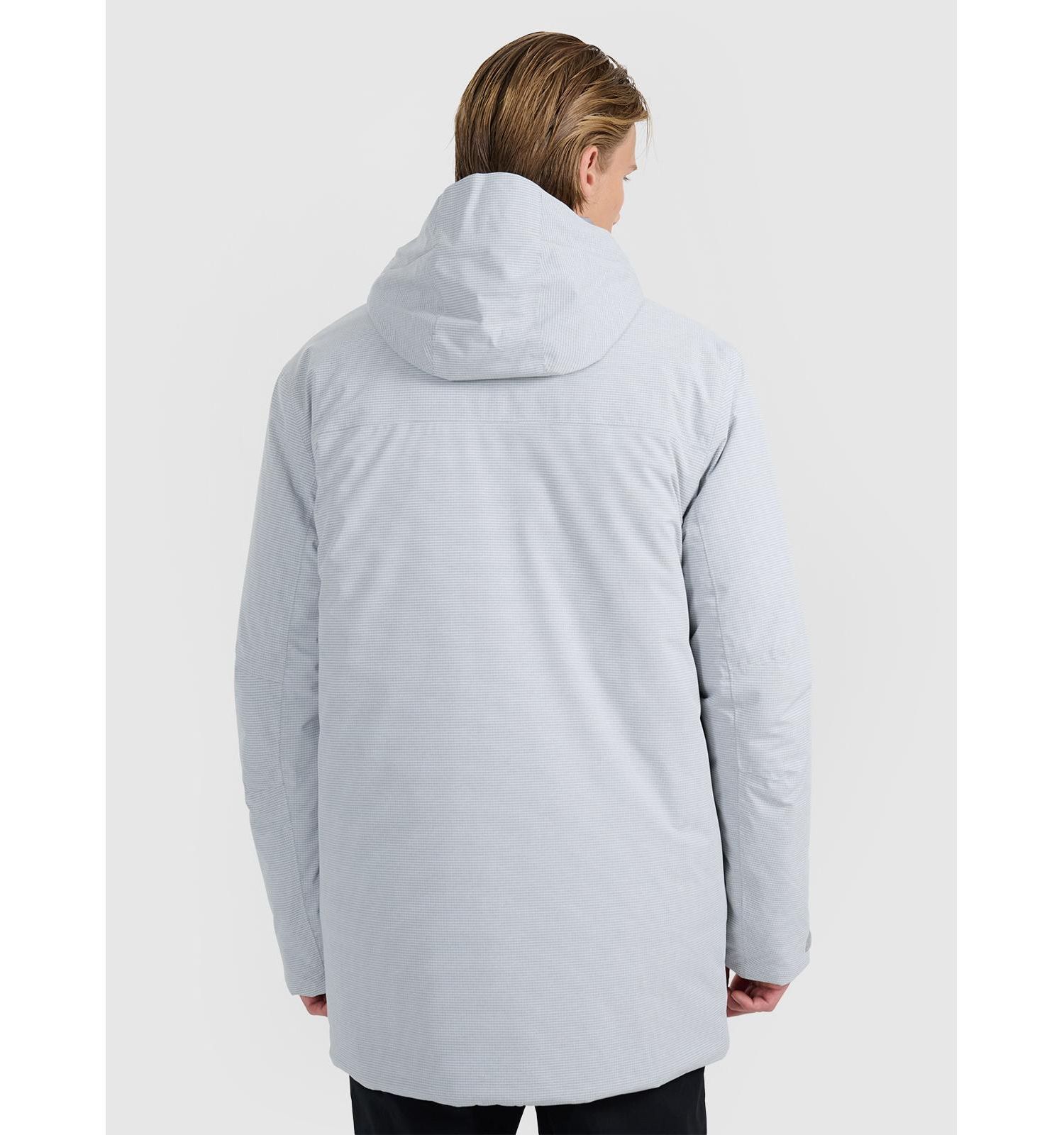 Men's Transitional Parka Membrane