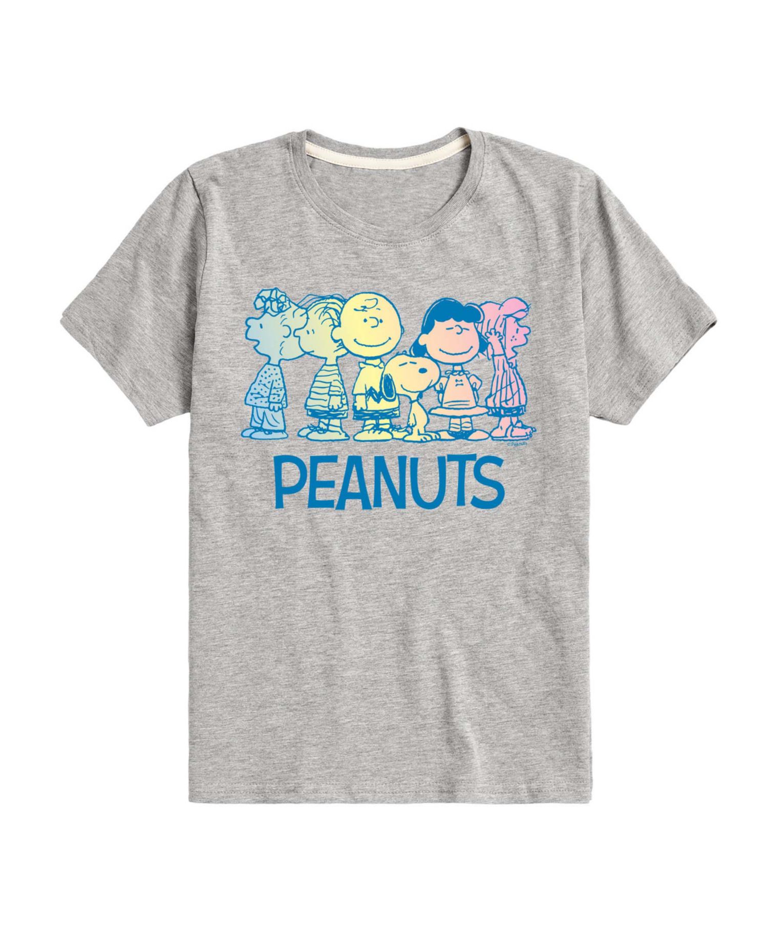 Boys' 8-20 Graphic Short-Sleeve T-Shirt