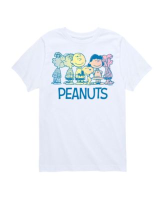 Boys' 8-20 Graphic Short-Sleeve T-Shirt