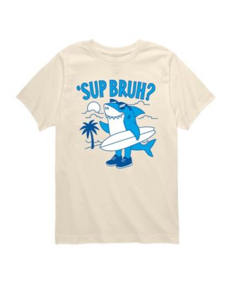 Boys' Toddler 2T-5T Graphic Short-Sleeve T-Shirt