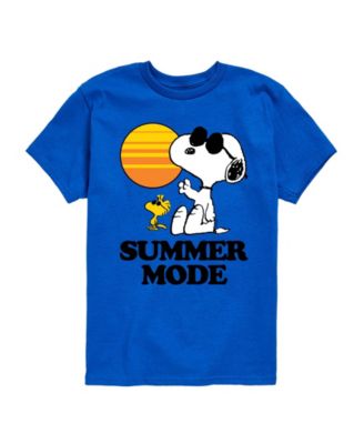 Boys' Toddler 2T-5T Graphic Short-Sleeve T-Shirt