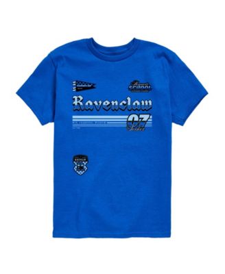 Boys' 8-20 Graphic Short-Sleeve T-Shirt