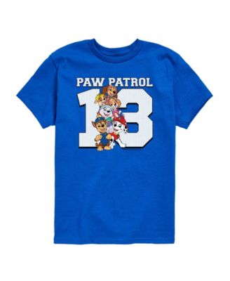Boys' Toddler 2T-5T Graphic Short-Sleeve T-Shirt