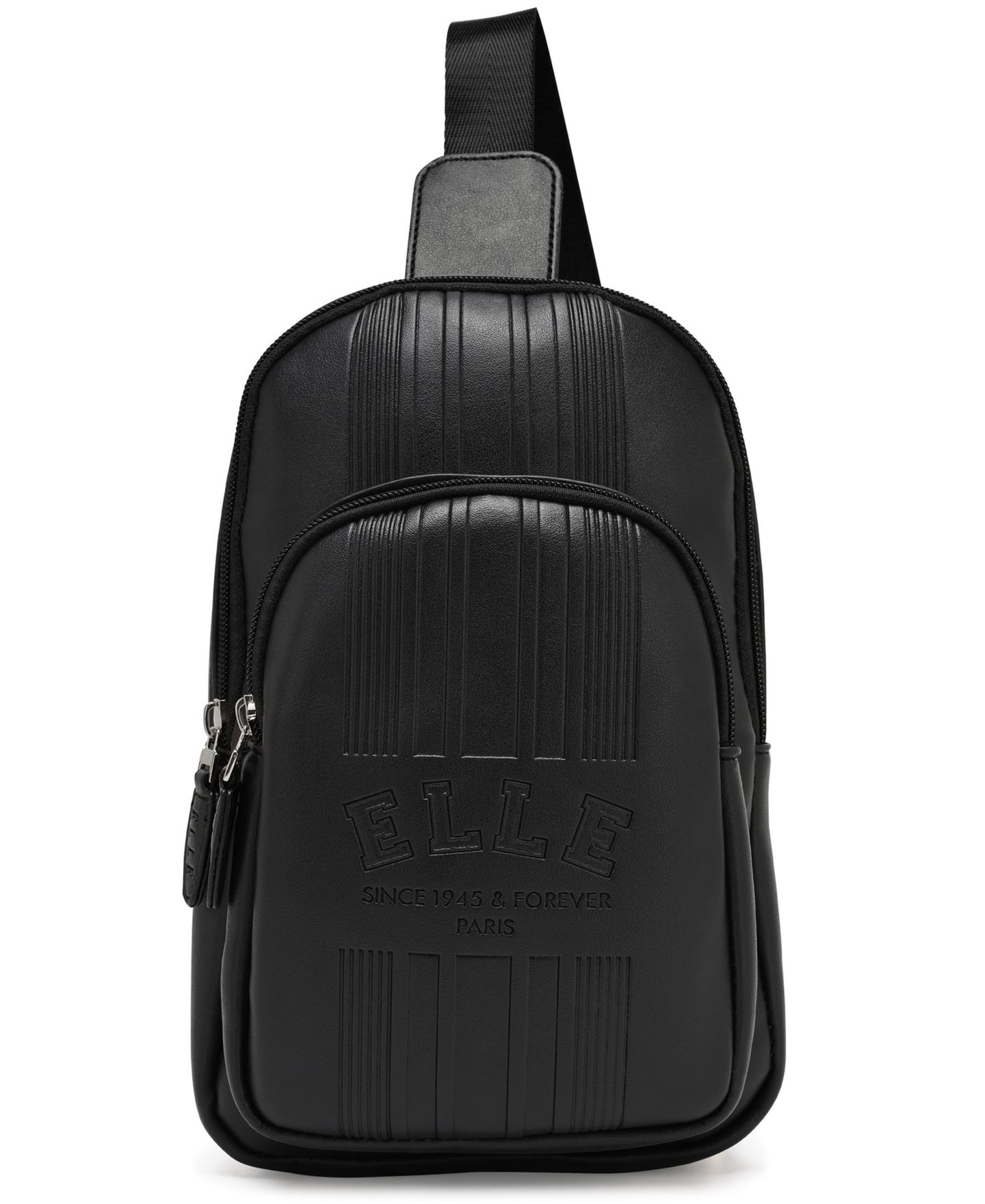 Женская сумка ELLE Roamer 2.8 Liters Chic Crossbody — фото 8