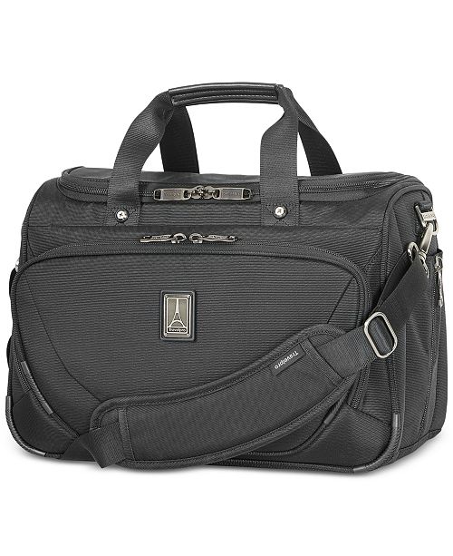 Travelpro Crew™ 11 15" Deluxe Tote Bag Duffels & Totes Luggage Macy's