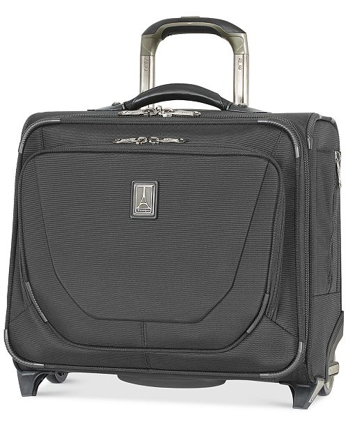 Travelpro Crew™ 11 16.5" Rolling CarryOn Tote Duffels & Totes