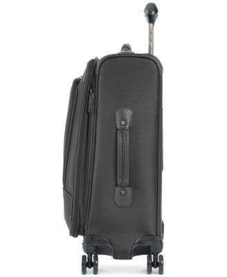 macy's travelpro crew 11 luggage