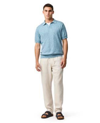 Men's Poison Bay Knit Polo Shirt