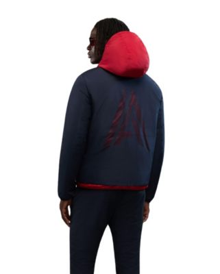 Alpenhaus Men's Echiroles Reversible Insulated Windbreaker - Macy's