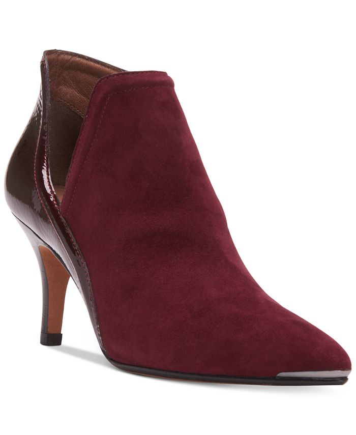 Donald pliner boots macys clearance