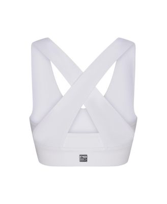 Women's X-Over Back Sports Bra