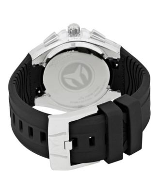 Men's TM-115042 Cruise Quartz Dial Watch